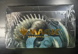 MTG Sliver Overlord Token Pinfinity Promo Display Sealed NEW WPN FNM EXCLUSIVE - Image 4