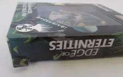 Pinfinity - MTG FMN Sliver Overlord Pin NEW Slight Tear on Box - Image 2