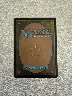 MTG Baron Helmut Zemo Marvel Super Heroes Foil Extended Art Rare Holo Nm - Image 2