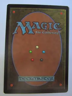 MTG Carrionette Tempest Light Play!! - Image 2