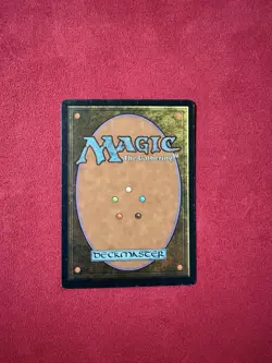 Circling Vultures - Weatherlight Vintage Magic The Gathering MTG Classic - Image 2