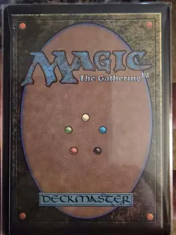 MTG: Magic Secrets of Strixhaven *Silver Scroll Foil* Cyclonic Rift (JP Alt Art) - Image 3