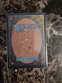 MTG: Magic Secrets of Strixhaven *Silver Scroll Foil* Cyclonic Rift (JP Alt Art) - Image 5