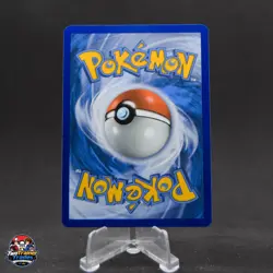 Groudon Cracked Ice Holo Deck Exclusives 113/236 NM Pokemon - Image 2