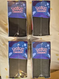 Pokemon Center Mega Evolution Chaos Rising Elite Trainer Box PC ETB - SEALED - Image 4