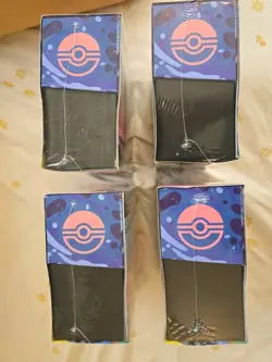 Pokemon Center Mega Evolution Chaos Rising Elite Trainer Box PC ETB - SEALED - Image 5