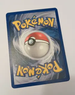 Pokemon Team Rocket Squirtle 68/82 Wotc vintage 2000 - Image 5