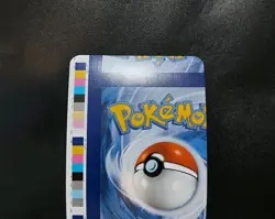 Chandelure Trick or Trade Holo 🔥 Color Border MISCUT ERROR Pokemon Card - Image 4