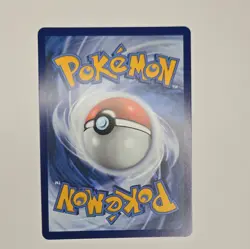 The Pokemon Company Lampent 017/086 Sv: White Flare Master Ball Holo 80HP EN - Image 3
