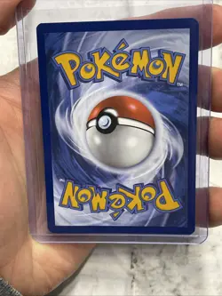 Gyarados ex 225/198 Full Art Ultra Rare Scarlet & Violet Pokemon English NM/MT - Image 3