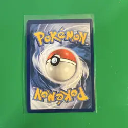 Pokemon TCG Rapidash Destined Rivals 188/182 Illustration Rare - Image 5