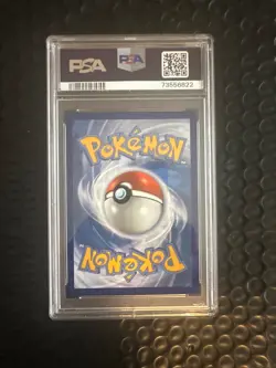 Pokemon PSA 10 Origin Forme Palkia VSTAR GG67/GG70 Crown Zenith Secret Rare Gold - Image 2