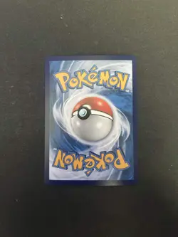Pokemon S-Chinese Radiant Blastoise K CS5.5C-015/066 Exclusive - Image 2