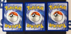 Pokemon First Partner Illustration Series 2 ( Totodile, Cyndaquil, Chikorita) - Image 2