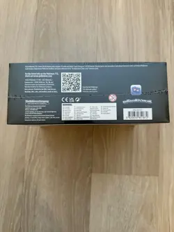 Crown Zenith Pokemon Center Elite Trainer Box Plus ETB - New Factory Sealed - Image 3