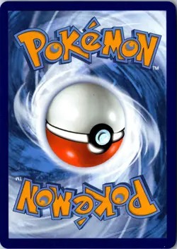 Houndstone 145/132 Illustration Rare Mega Evolution Pokemon Holo Near Mint - Image 2