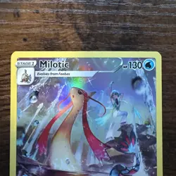Pokemon TCG Milotic TG02/TG30! NM Condition! - Image 2