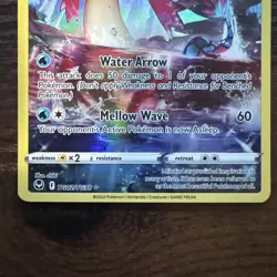 Pokemon TCG Milotic TG02/TG30! NM Condition! - Image 3