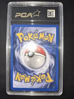 Carte Pokemon Axoloto 71/101 Commune Reverse Bloc EX Ile des Dragons FR PCA9. - Image 2