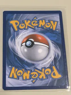 Pokemon Gardevoir EX XY Steam Siege Secret Rare Full Art Holo 116/114 170 HP - Image 2