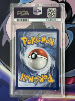 PSA 9 Rocket's Zapdos 15/132 Pokemon Celebrations Classic Collection 2021 Holo - Image 5