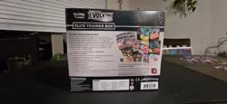Pokemon TCG Evolving Skies ETB Elite Trainer Box Sealed, New - Image 2