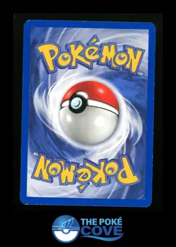 Pokemon March 102/111 | Neo Genesis | Pokemon Common | LP Tomokazu Komiya - Image 2