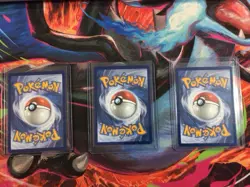 Pokemon First Partner Illustration Collection Gen 7 Full Set (Alola set) New - Image 2