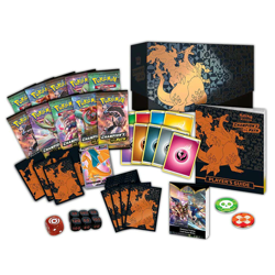 Champion's Path Elite Trainer Box NEW SEALED Pokemon TCG Champions CHARIZARD - Image 2