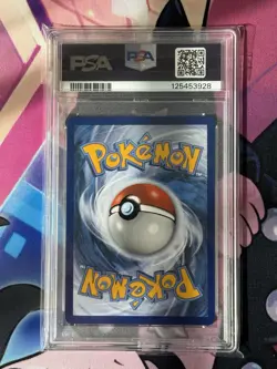 Pokemon 2022 Arceus V 166/172 Alt Full Art Brilliant Stars GEM MINT PSA 10 - Image 5