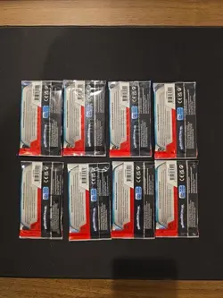 Lot 12× Pokemon TCG Paradox Rift Booster Packs - ART BUNDLE - Image 3