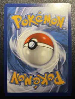 N's Zorua - 189 (Pokemon Center Exclusive) 189 Sv: Scarlet & Violet Promo - Image 2