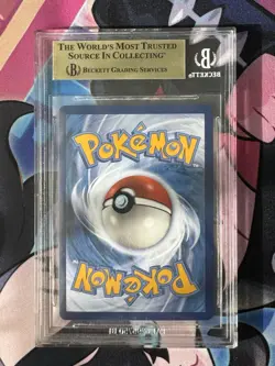 Starmie V TG13/TG30 Swsh10: Astral Radiance Trainer Gallery Holo BGS 9.5 Pokemon - Image 2