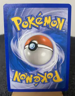 Meditite Reverse Holo 56/100 Crystal Guardians Pokemon TCG LP - Image 2