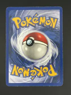 Ditto 18/62 - Vintage Pokemon Fossil Set - Non Holo 1st Edition - MP - Image 2