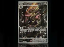 Doublade 98/088 (Illustration Rare) - ME03: Perfect Order - Image 1