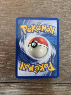 1st Edition Ekans 46/62 Fossil Non Holo Common WoTC Pokemon 1999 LP - Image 2
