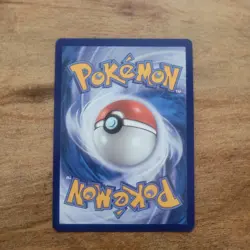 Team Rocket's Raticate 202/182 Illustration Rare Destined Rivals Pokemon NM - Image 2