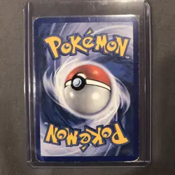 Pokemon TCG Lt. Surge's Jolteon Gym Challenge 28 Regular Rare LP-P - Image 4
