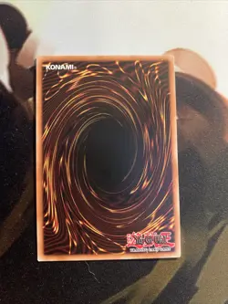Yugioh Foolish Burial Goods BLRR-EN095 Ultra Rare 1st Edition NM - Image 3
