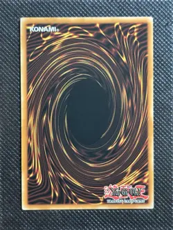 YuGiOh! - Skill Drain DCR-EN049 Rare 25th Anniversary Edition Near Mint - Image 2