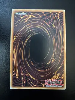 Imperion Magnum the Superconductive Battlebot SDMY-EN041 Ultra 1st Ed NM Yugioh - Image 2