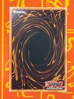 YUGIOH BRAIN CONTROL PLATINUM SECRET RARE NM RA03-EN154 - Image 2