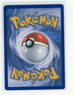 Pokemon TCG - Misty's Determination 104/122 - BREAKpoint - Reverse Holo - Image 2