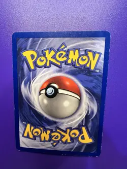 FLAREON #19/64 JUNGLE UNLIMITED RARE NON-HOLO 1999 POKEMON TCG - Image 5
