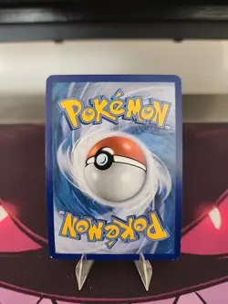 Pikachu 20/108 Pokemon TCG Roaring Skies Reverse Holo LP - Image 2