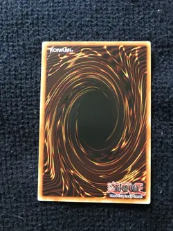 Cosmic Fortress Gol'Gar CRMS-EN044 Crimson Crisis Unlimited|Unlimited Edition - Image 2