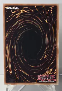 Borrelsword Dragon CYHO-EN034 Secret Rare Unlimited Edition Yugioh TCG NM/M - Image 2