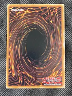 YuGiOh! - Heavy Interlock BODE-EN052 Super Rare 1st Edition Near Mint - Image 2
