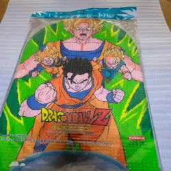 Dragon Ball Z Trunks Vegeta PP Card Part 19 Rare 800000 Power Trading - Image 1